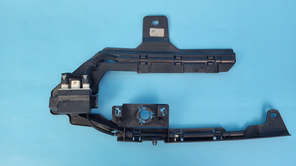 фото №7, Opel insignia b gsi 21r датчик модуль открывания крышки 39111076 13464273