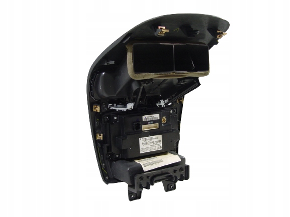 фото №7, Dodge journey 11- екран радіо рамка радіо