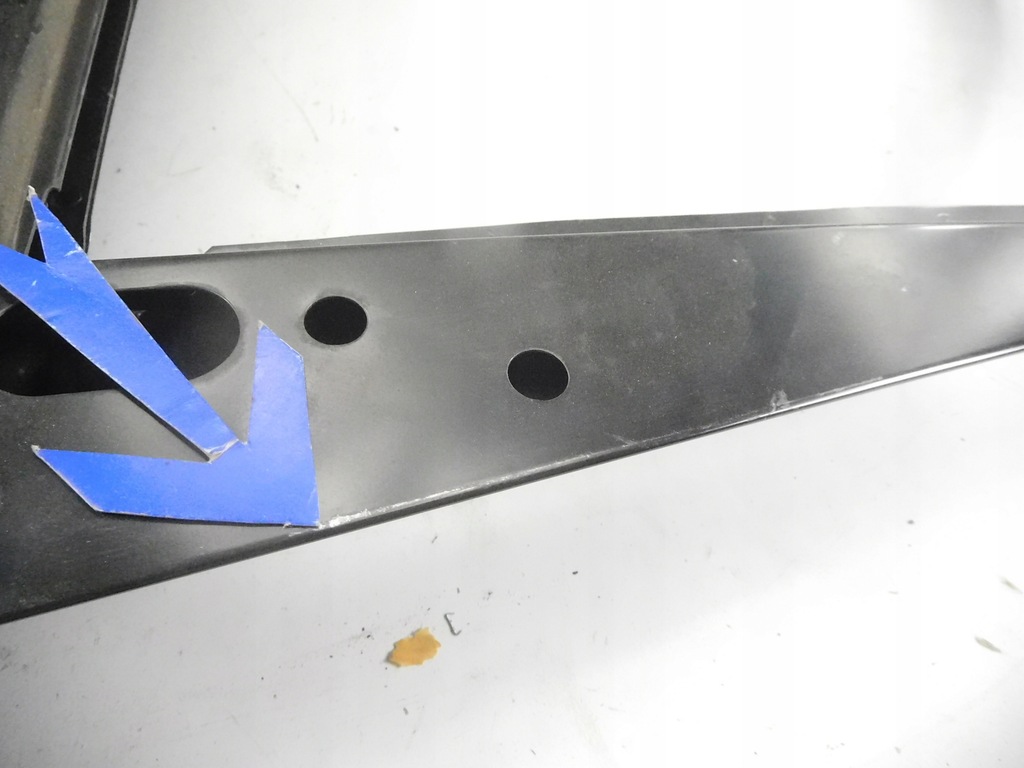 фото №8, Двері передні праве fiat scudo 9464570888