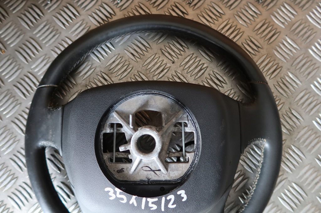 фото №7, Воздуховод multi многофункциональный citroen c4 ds4