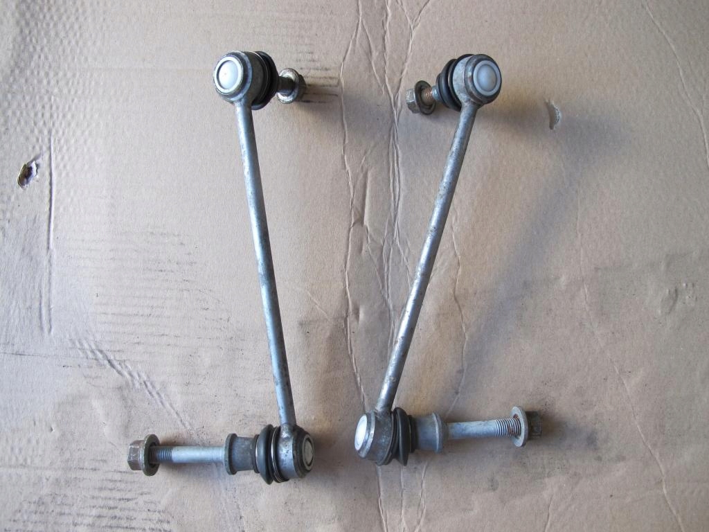 фото №1, З'єднувач стабілізатора do bmw x5 e70 x6 e71