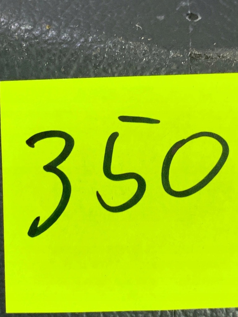 фото №16, Повітропровід шкіряний porsche cayenne 7l