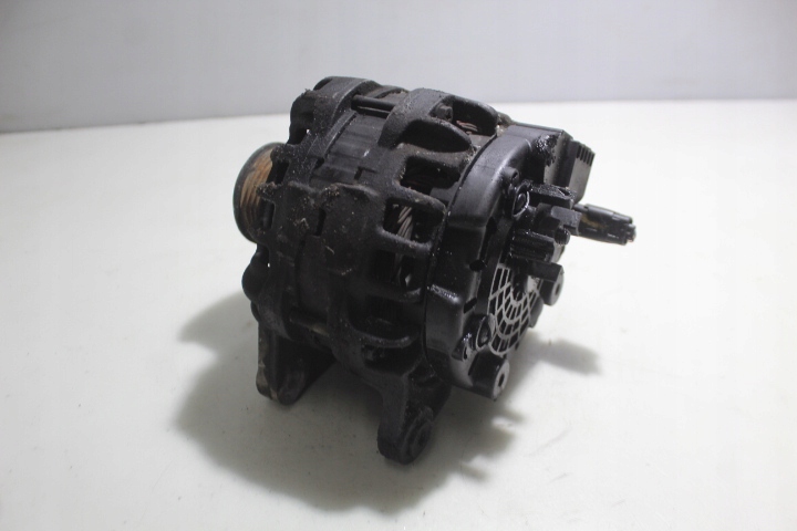 фото №3, Генератор dacia dokker 1.5dci