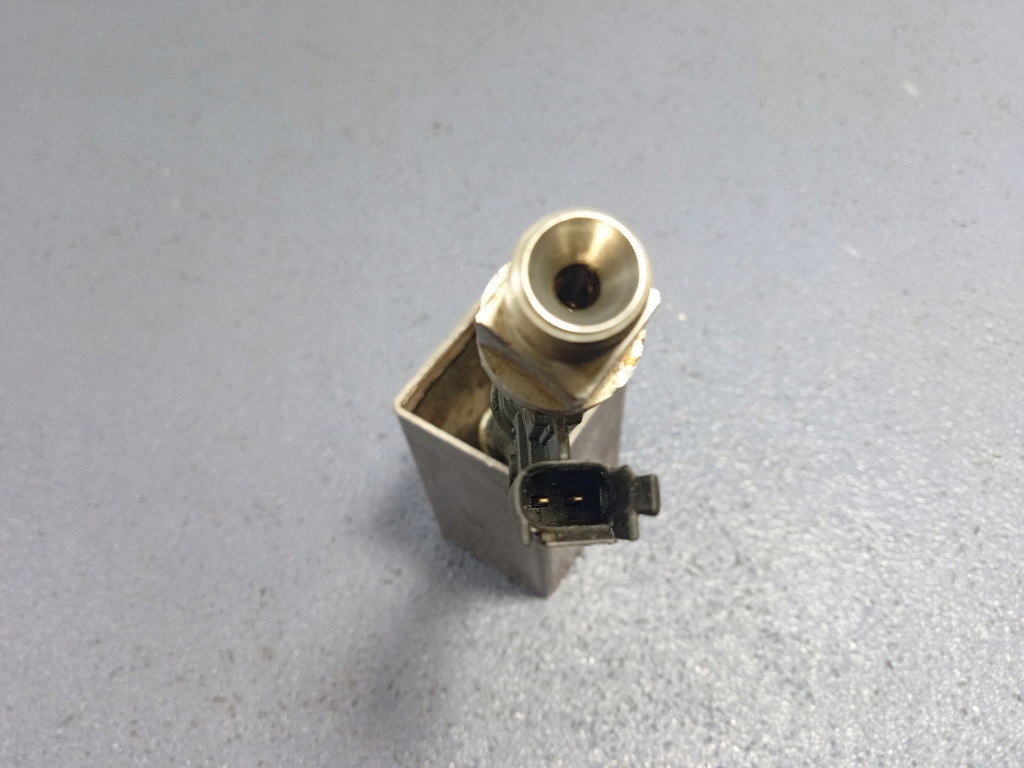 фото №6, Bmw 7 g11 g12 4.4 v8 n63 форсунка 8638255