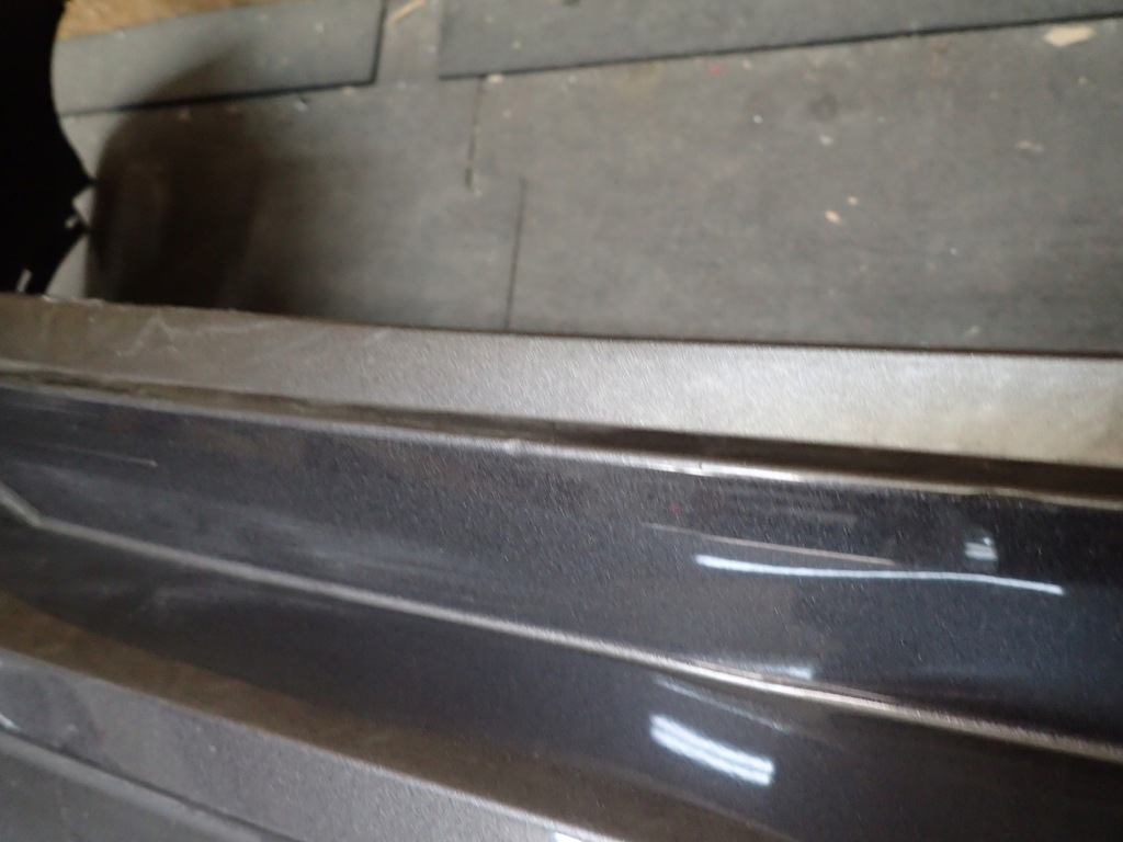 фото №7, Бампер задня toyota chr ch r