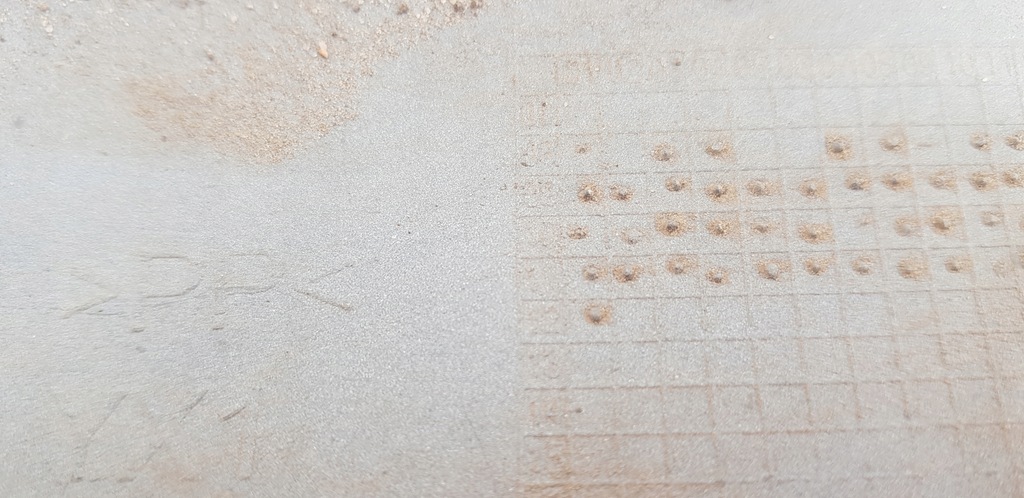 фото №11, Citroen c1 lift 08-12 бампер перед передний