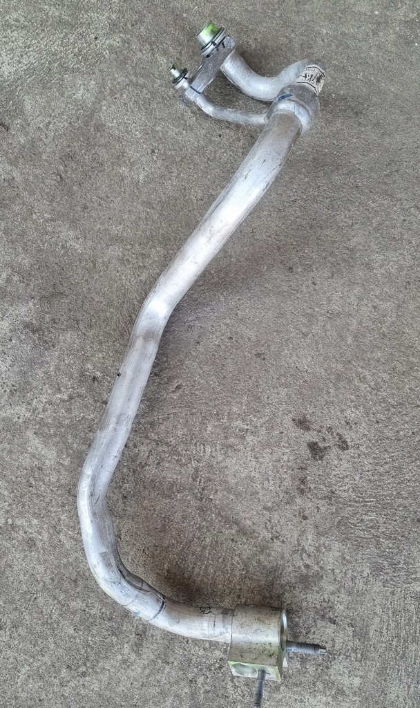 фото №1, Ecosport шланг кондиціонера cn1119e881cb