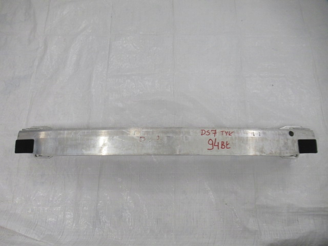 фото №1, Citroen ds7 балка бампера задня задня