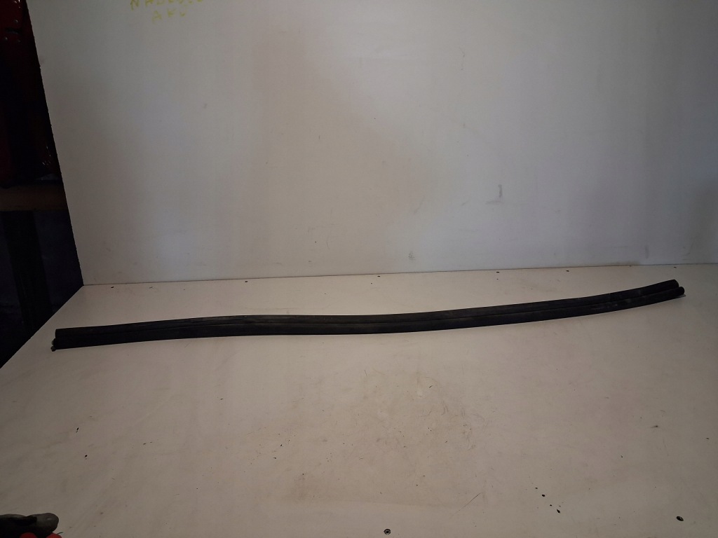 Купити Opel combo e rifter proace berlingo прокладка капот