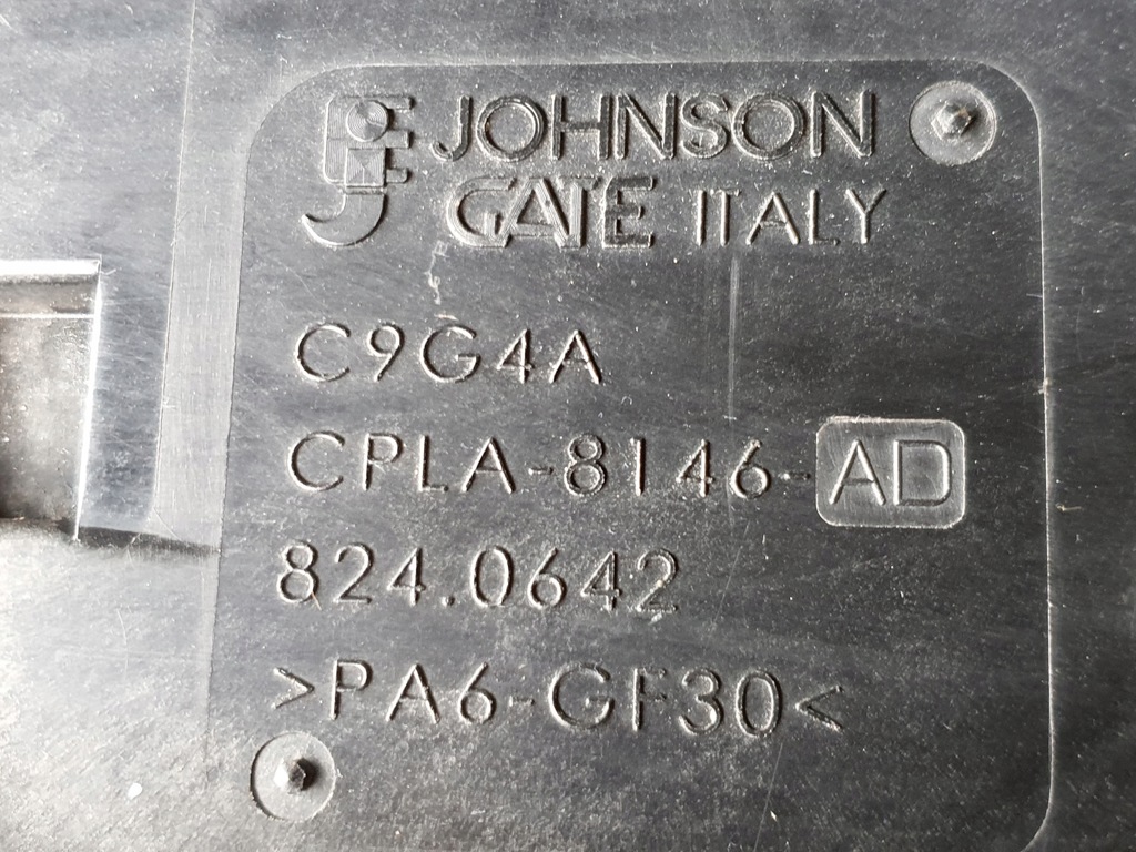 фото №9, Range sport l494 vogue l405 вентилятор радиатора