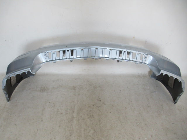 фото №7, Бампер mercedes glk 204 lift