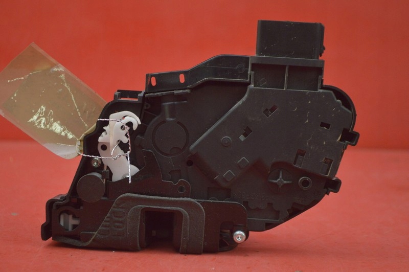 фото №1, Замок двері лівий задня задній volvo s80 2 ii 08r