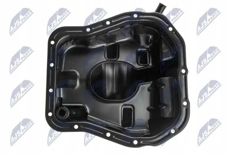 фото №13, Поддон масляная