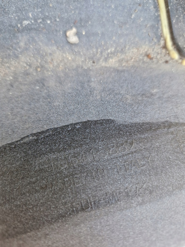 фото №14, Бампер задня задній alfa romeo stelvio qv quadrifoglio