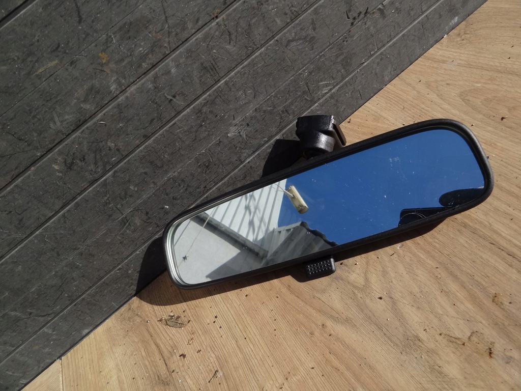 фото №1, Toyota yaris iv 2022 дзеркало внутрішнє оригінал