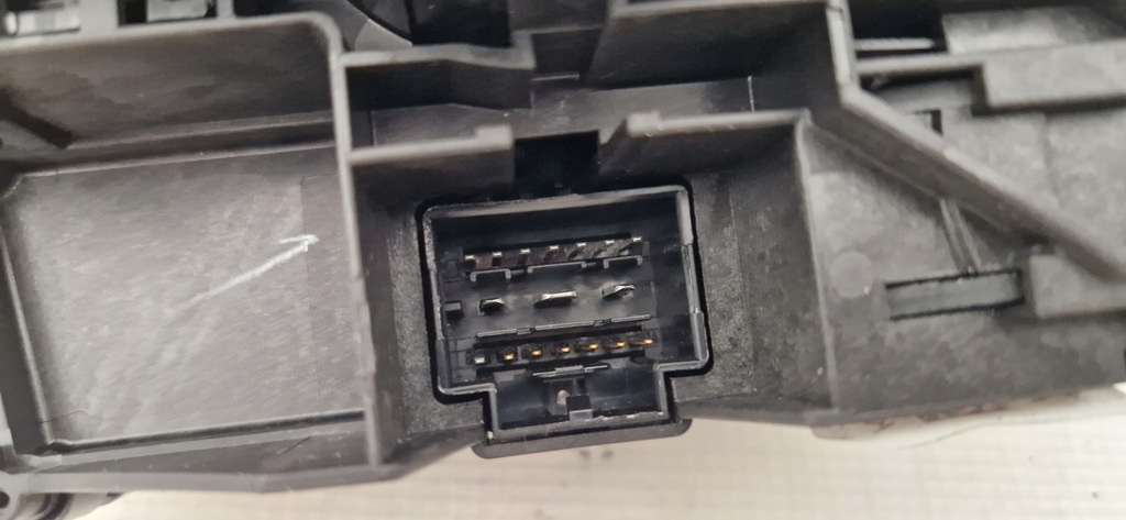 фото №4, Audi r8 4s переключатель комбинированный + лента