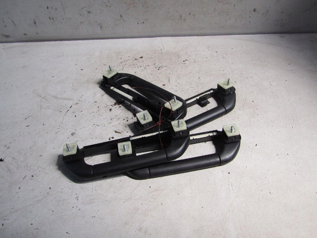 фото №2, Bmw x5 ручка