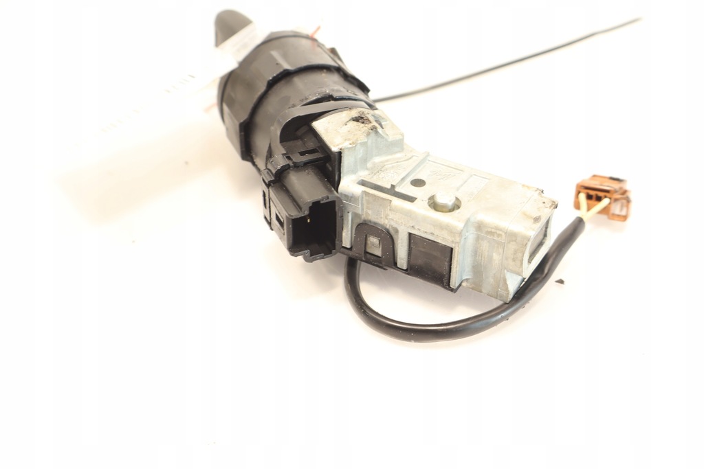 фото №5, Замок запалювання toyota proace ii 1.5d4d