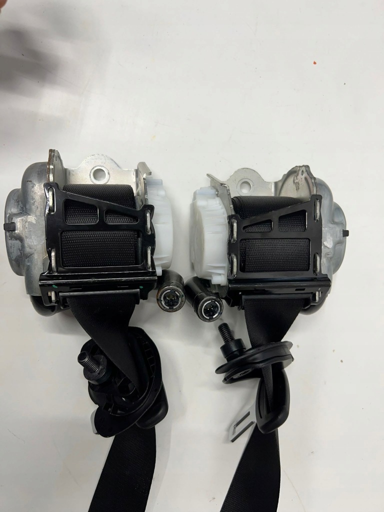 фото №5, Bmw g05 x5 g06 x6 g07 x7 ремни безопасности 4x