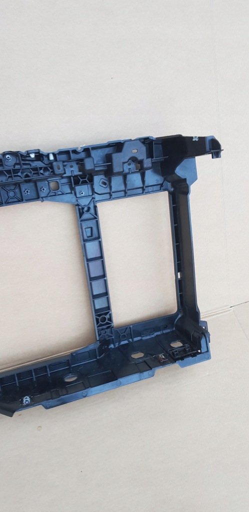 фото №10, Opel corsa f peugeot 2008 ii 208 ii pas передній підсилювач 19r