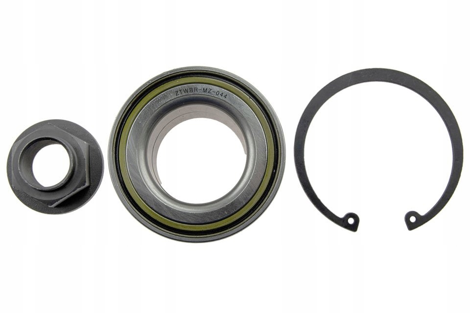 фото №6, Набор подшипник колеса задняя mazda rx-8 03-