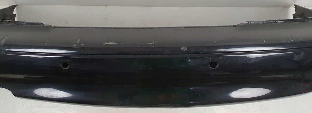 фото №5, Бампер задний задняя volvo c70 i 019 cabrio pdc