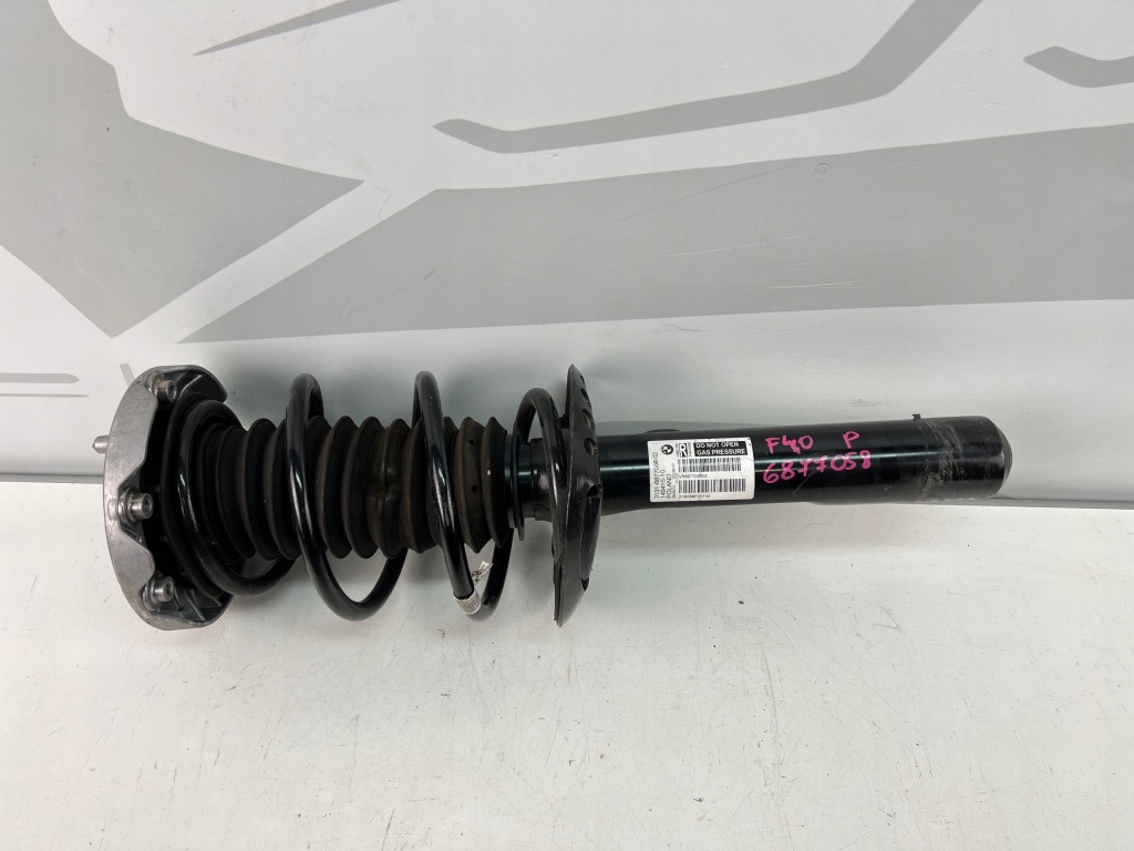 Купити Bmw f44 f40 амортизатор перед передній правий 6877058 21.01.20