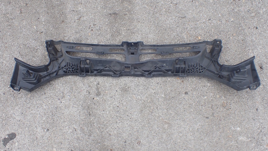 фото №1, Ford transit custom pas передній підсилювач