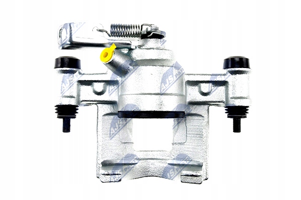 фото №8, Nty суппорт тормозной задняя opel movano b rwd 10- renault master rwd 10-