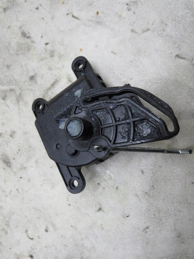 фото №5, Моторчик отопителя hyundai i40