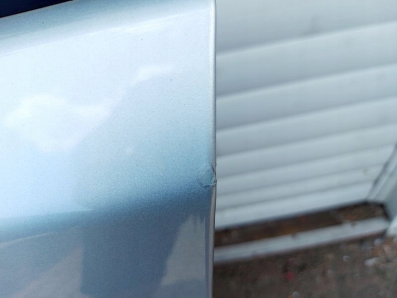 фото №6, Range rover sport l320 двері лівий перед ліва