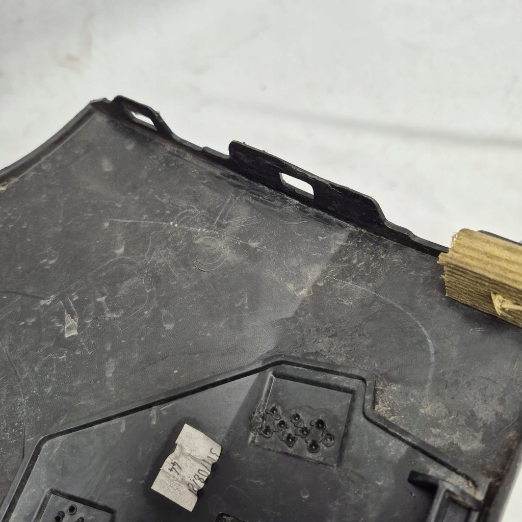 фото №12, Renault express 21- бампер перед передній pdc