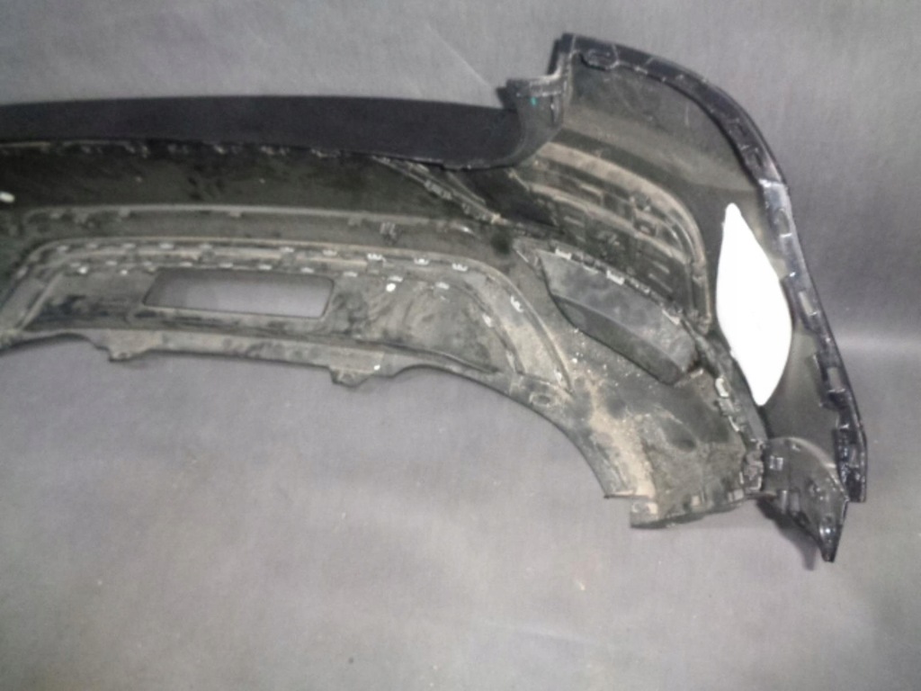 фото №13, Vw t-roc 2ga 17- бампер задняя задний oryg