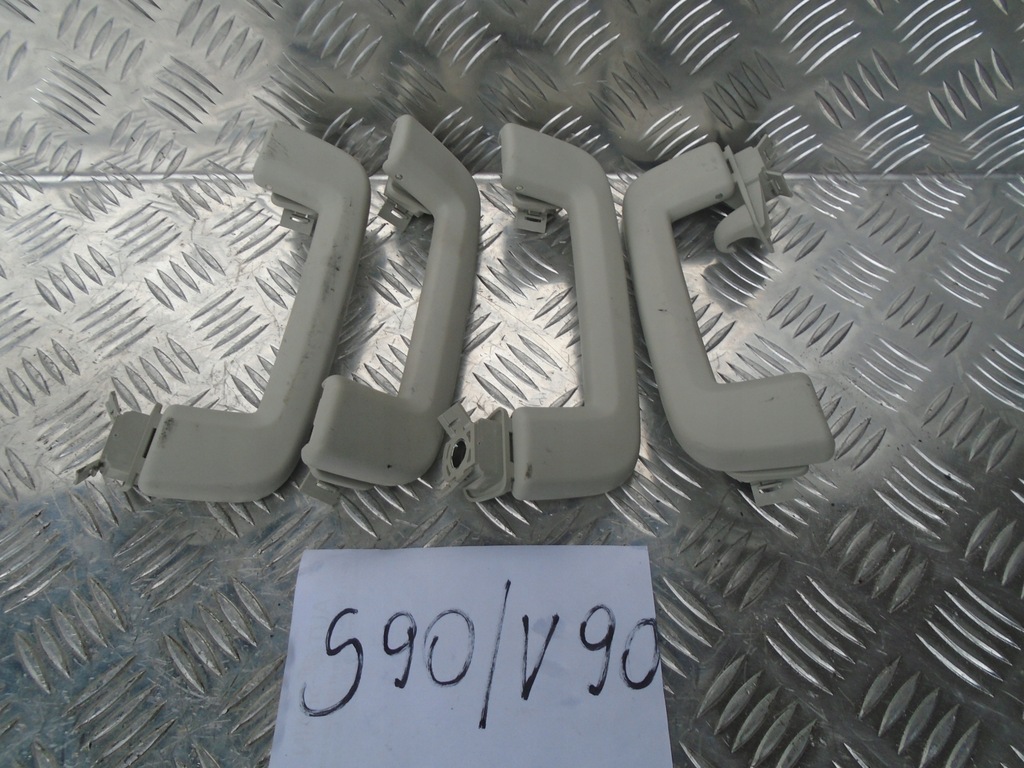 фото №1, Volvo v90 s90 ручка стельовий кронштейн oryg 17-19