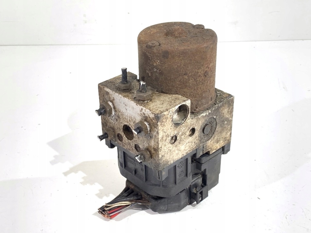 фото №1, Насос abs citroen jumper ii 46786432 2.0 84km