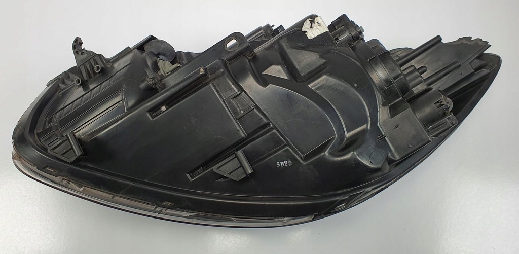 фото №10, Лампа права перед kia picanto ii 92102-1y0 europa