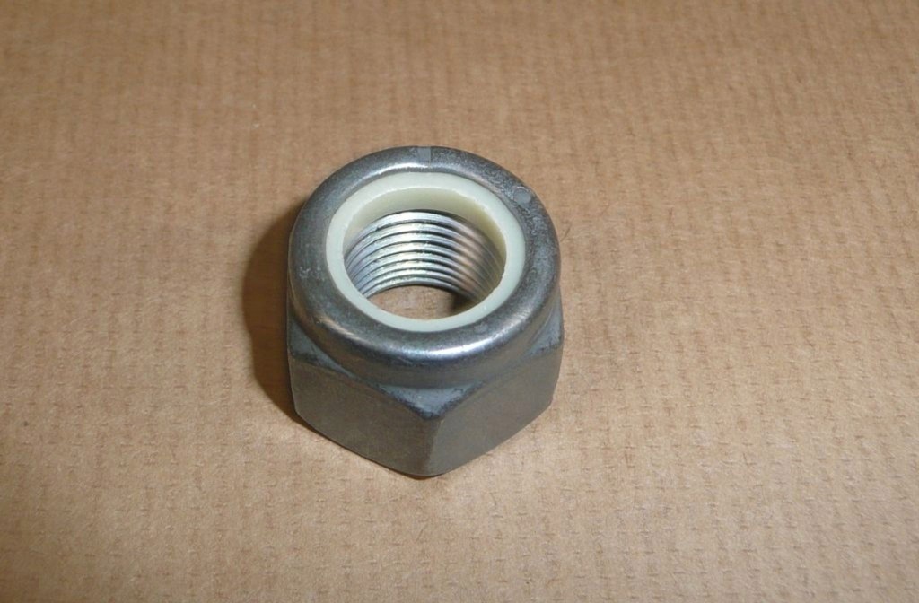 Купить Гайка болты амортизатор. c berlingo