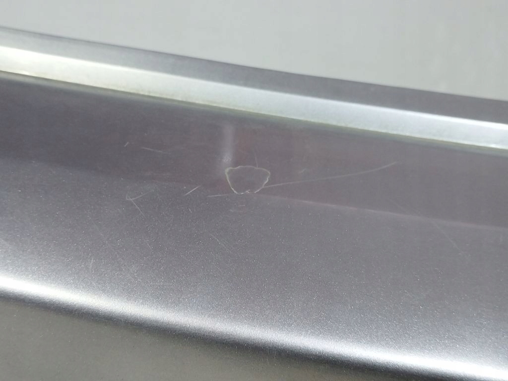 фото №6, Mazda 3 bl sedan бампер задня задній 38p