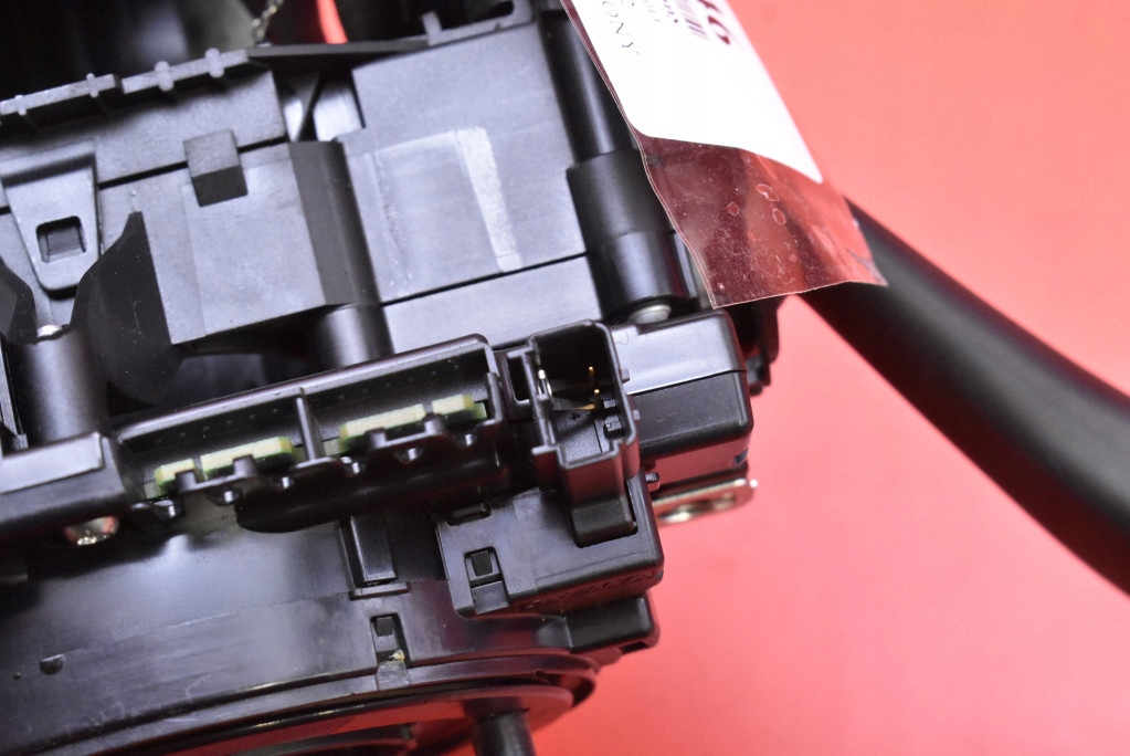 фото №10, Перемикач комбінований перемикач підрульовий 5k0953521bn skoda superb 2 ii kombi 08-13