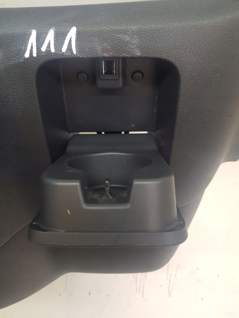 фото №10, Захист домкрата trafic iii vivaro b talento