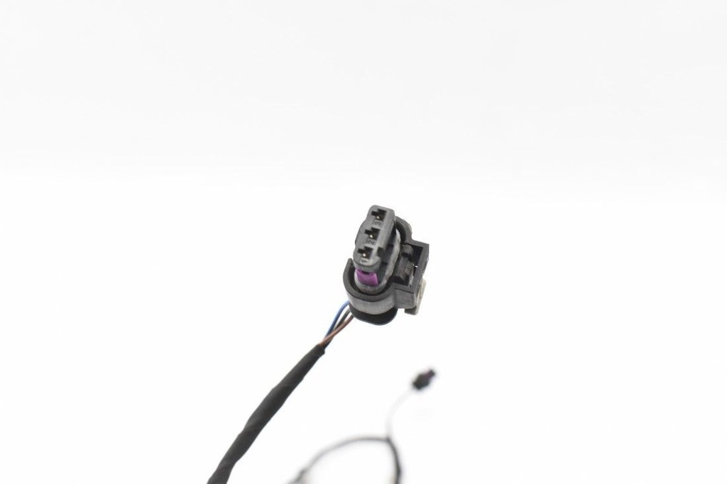 фото №12, Superb iii kombi 3v9 жгут электропроводка pdc задняя