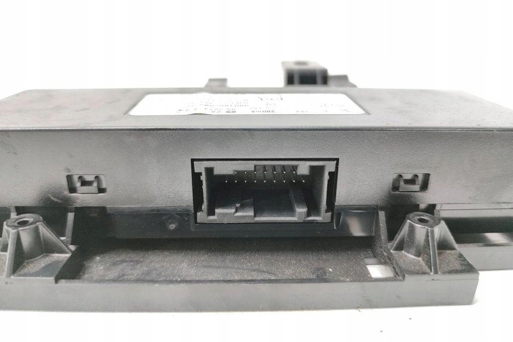 фото №8, Модуль навигации citroën ds5 9801862580 2.0l 2013