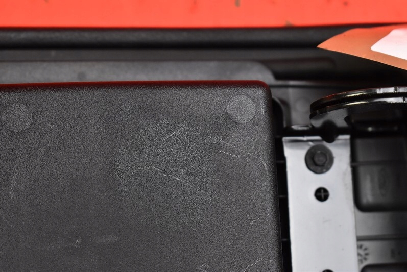 фото №12, Подлокотник крышка кожаный ford galaxy mk2 mk3 2 ii 3 iii lift 10-15