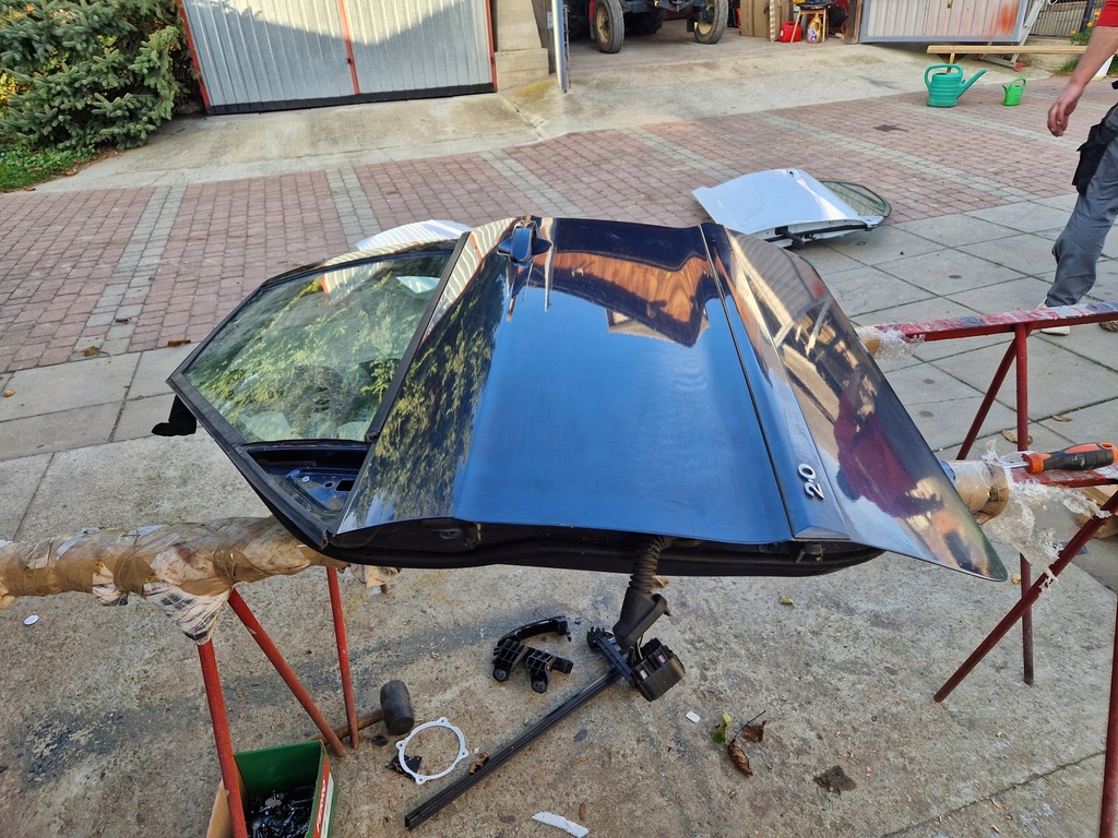 фото №11, Двері ліва передні перед ford s-max lift s0