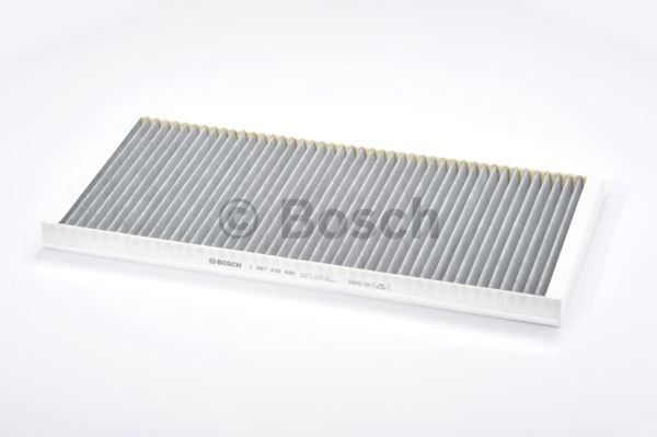 фото №4, Фильтры угольный bosch land rover range rover iii