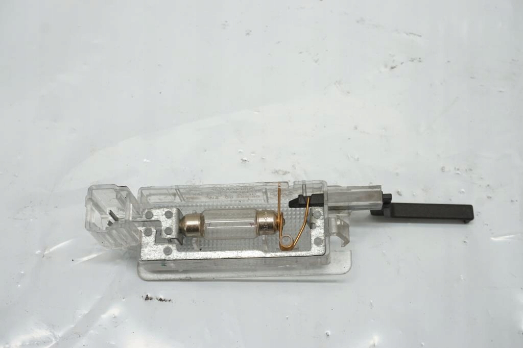 фото №4, Освещение кабины лампа renault laguna iii coupe