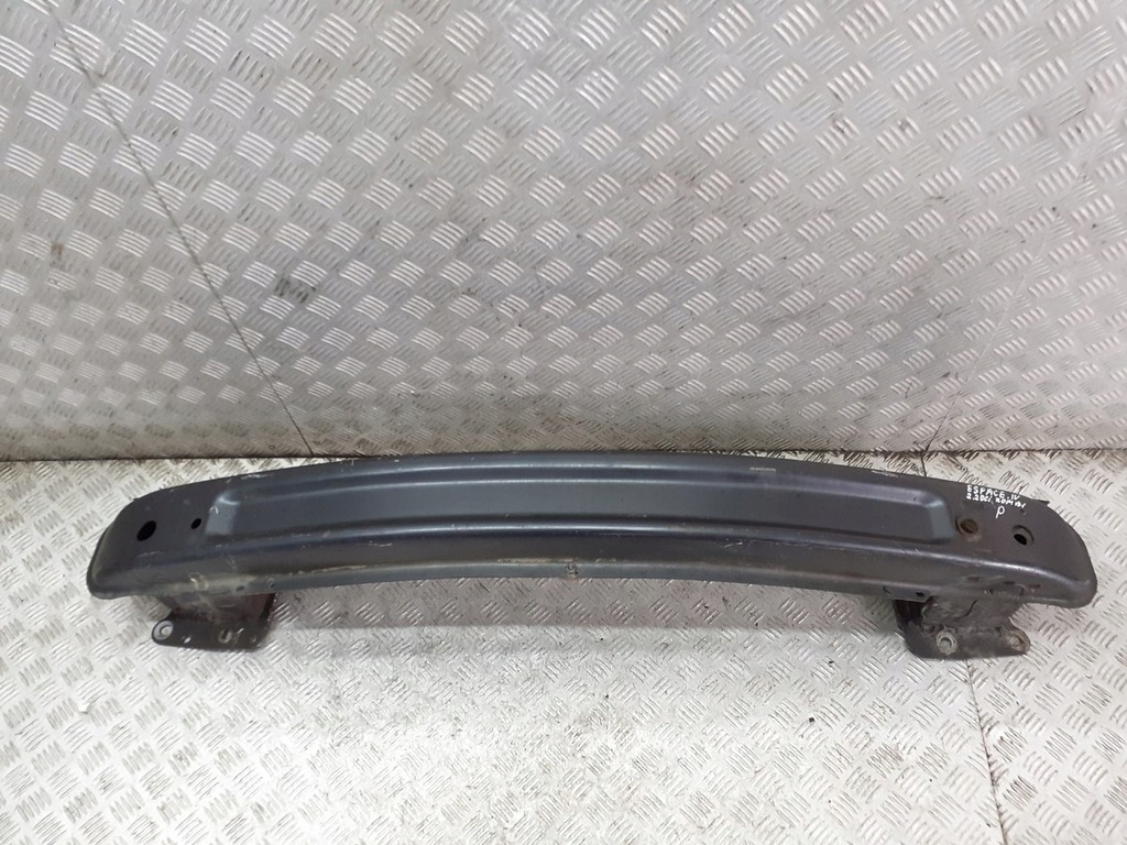 фото №1, Балка бампера перед renault espace iv 2.2 dci