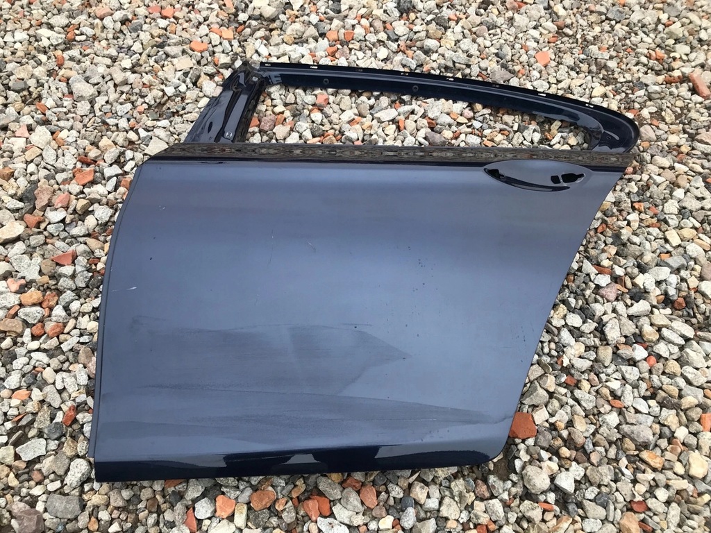 фото №1, Двері ліва задня bmw 5 f10 2010-2017