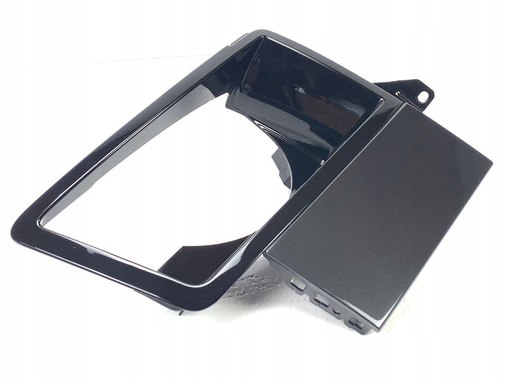 фото №2, Land rover defender ii рамка лампи перед права