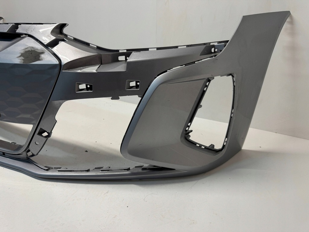 фото №8, Audi e-tron gt rs 21- бампер перед передний